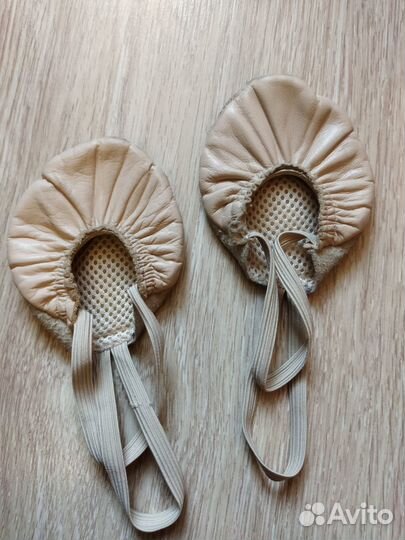 Скакалка и получешки для гимнастики