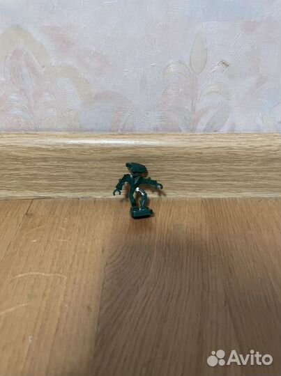 Минифигурка lego Bionicle Mini