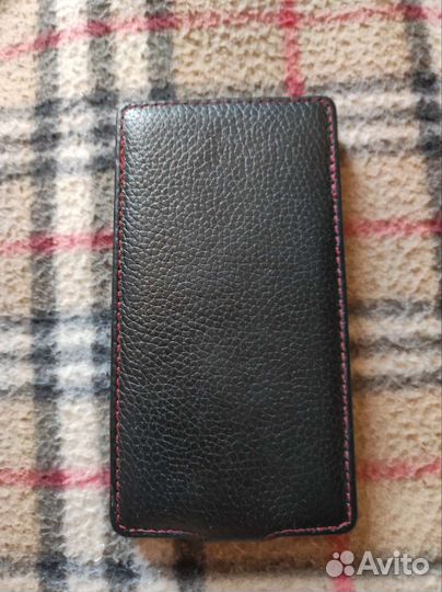 Чехол для смартфона Sony Xperia Z