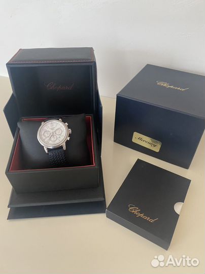Часы Chopard 42 mm REF:178511-3001