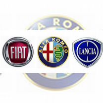 Fiat-alfa romeo-lancia 68224177AA Прокладка коллек