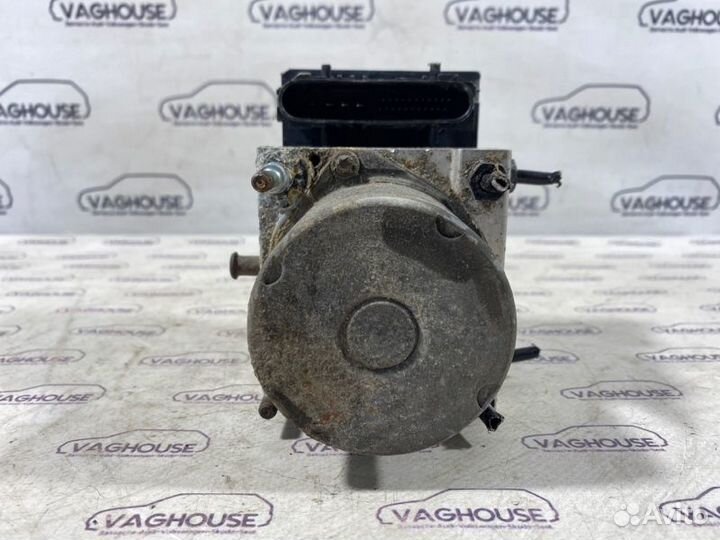 Блок abs Kia Ceed 2.0 G4GC 2009