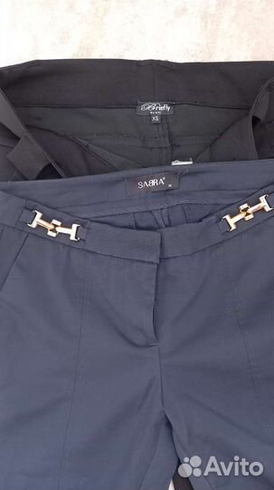 Женские вещи пакетом 40/42