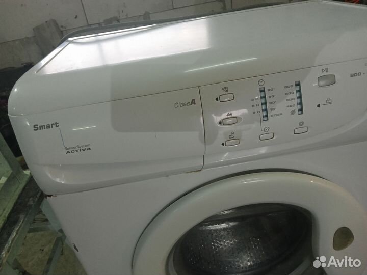 Стиральная машина candy