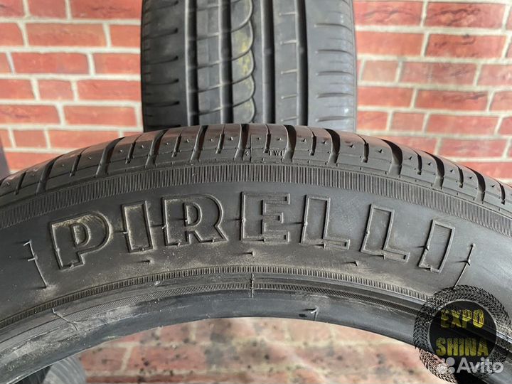 Pirelli P Zero Rosso 265/45 R20