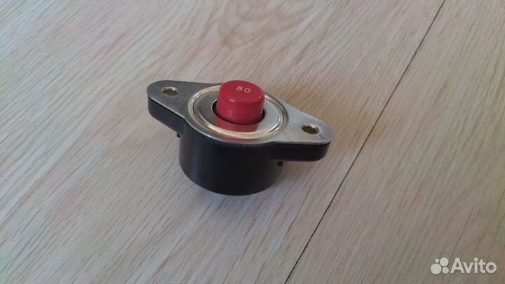 14524455 предохранитель