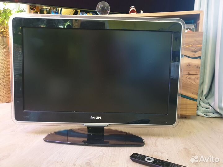 Телевизор philips диагональ 80 см