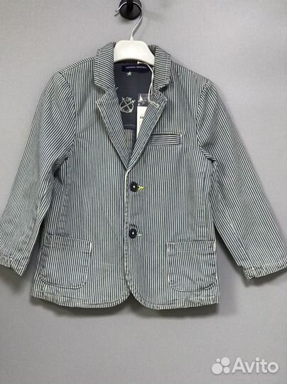 Итальянская одежда для мальчиков в ассортименте