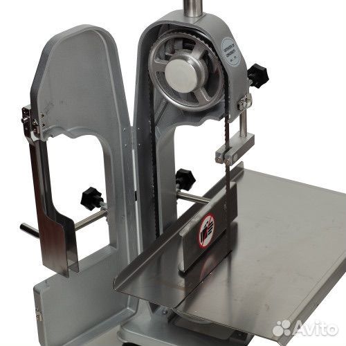 Ленточная пила Brytech BS-130