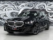 BMW 5 серия 2.0 AT, 2023, 50 км, с пробегом, цена 8 000 000 руб.
