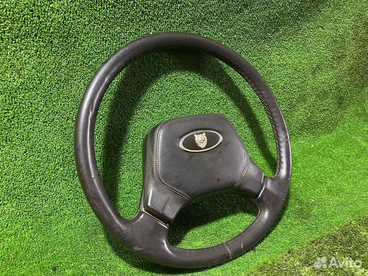 Руль Jaguar XJ6 XJ40