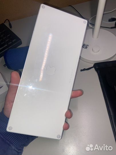 Клавиатура Apple Magic Keyboard 2