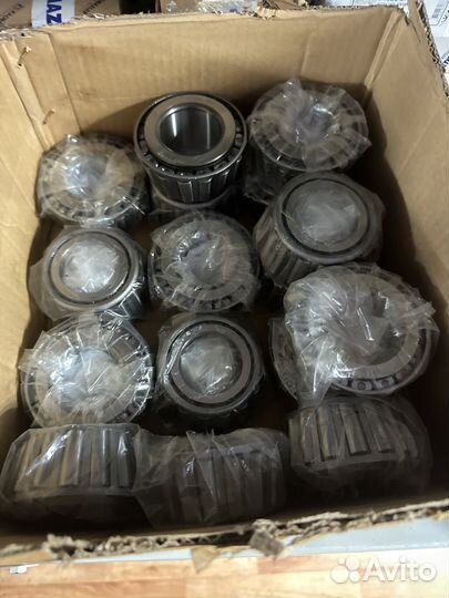 Кпп Zf 6 S,Zf 9S,Zf 12,Zf 16s запчасти