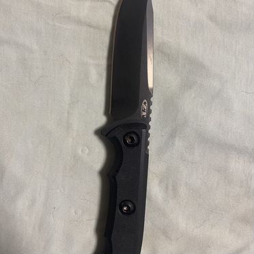 Нож zt 0180 (оригинал)