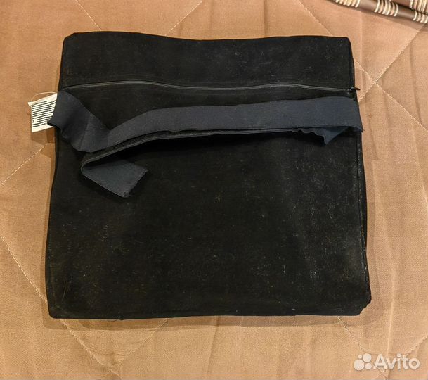 Подушка ортопедическая под спину