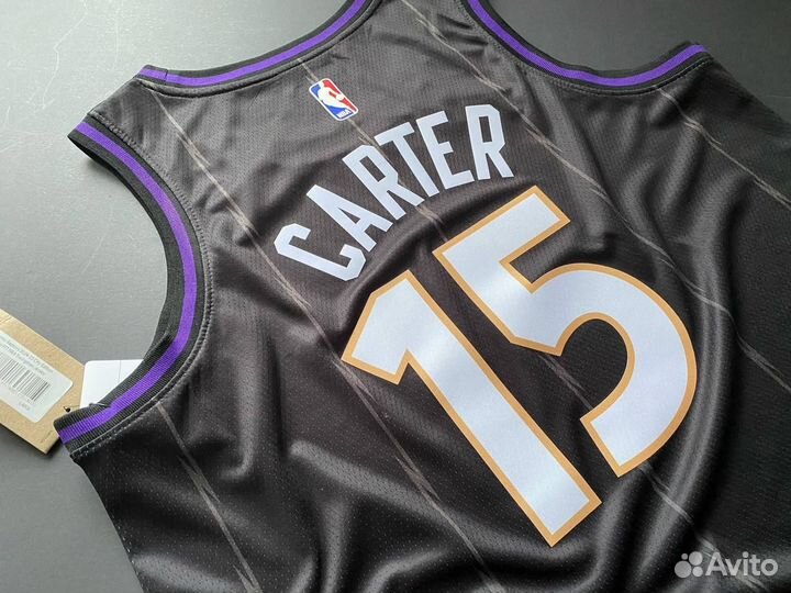 Майка Vince Carter
