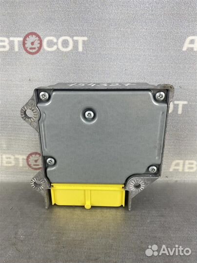 Блок управления AIR BAG Audi Allroad quattro 200