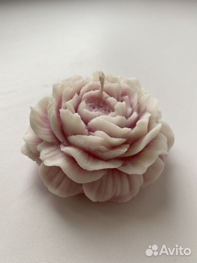 Свечи интерьерные