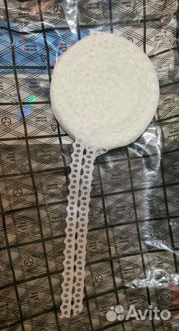 Тесьма для рукоделия