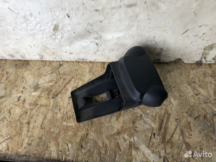 Кожух рулевой колонки nissan almera N16