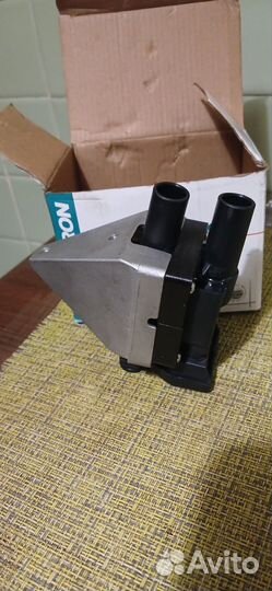 Катушка зажигания Мерседес Бенц C W202