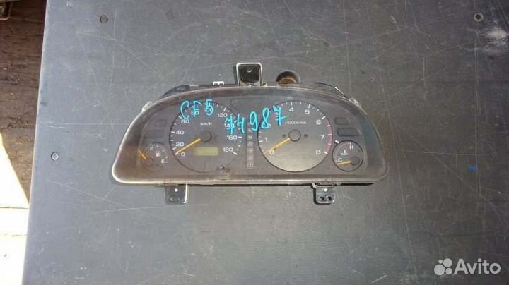 Щиток приборов Honda Accord CF5