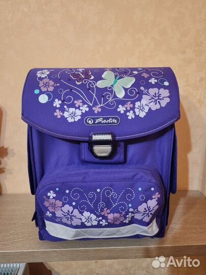 Рюкзак портфель ранец сумка детский