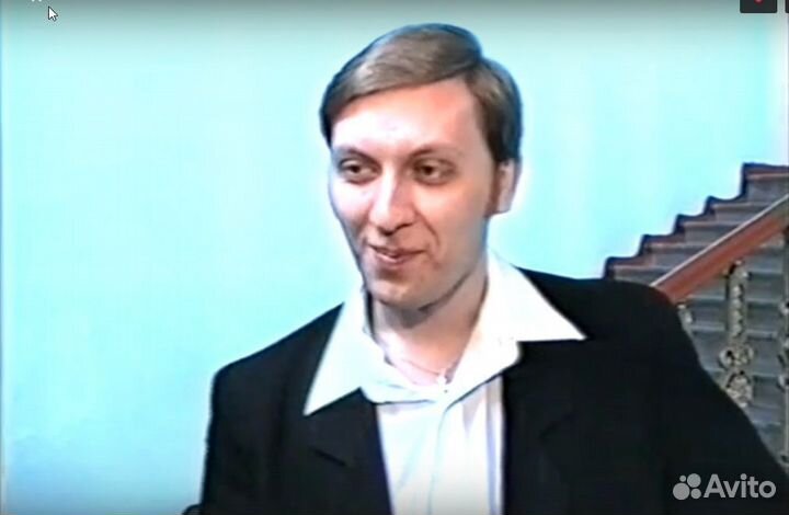 Звукорежиссер звукооператор