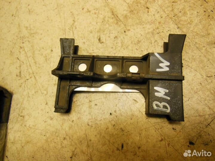 Бампер задний BMW 3-Series/M3