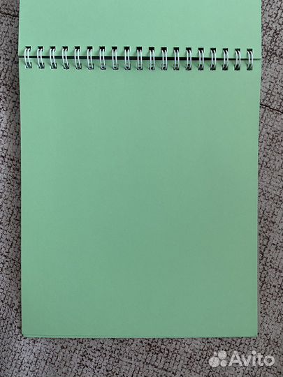 Скетчбук/бумага для рисования/альбом
