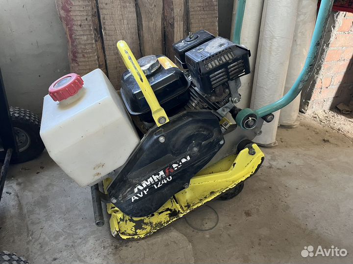 Аренда строительного инструмента