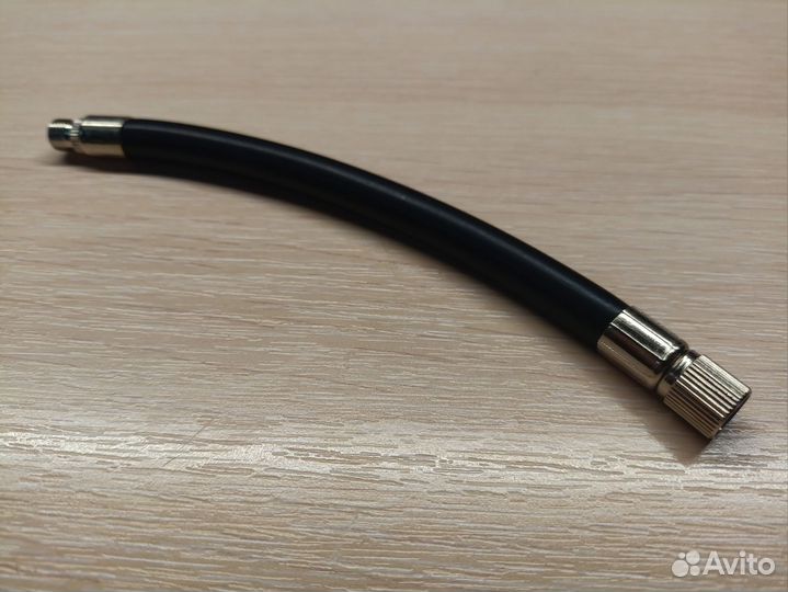 Шланг от Ninebot для насоса