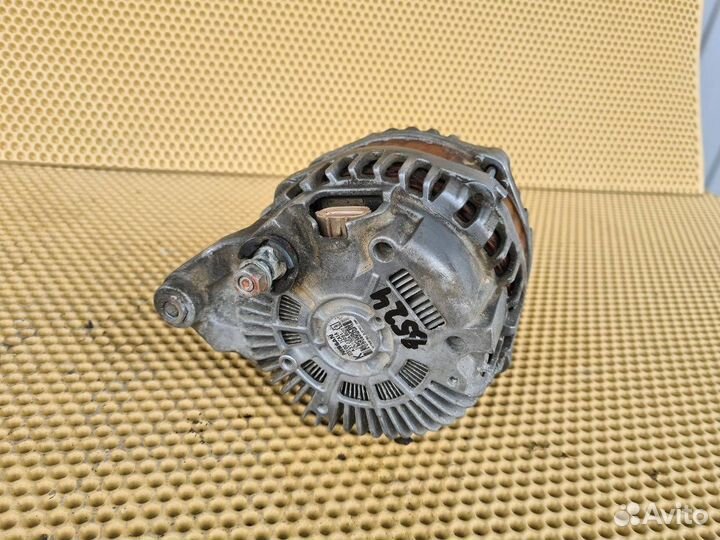 Генератор Infiniti Fx50 S51