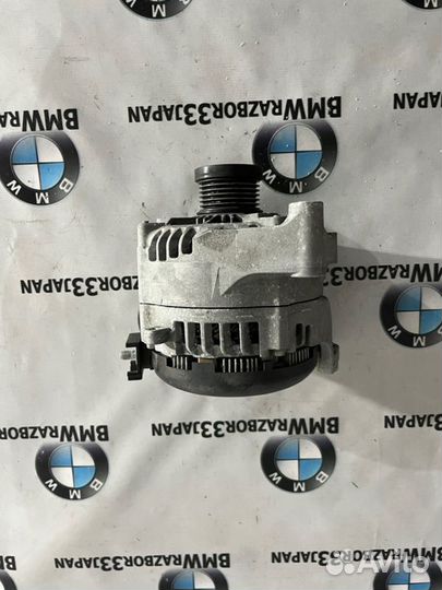 Генератор Bmw F30 седан N20B20B 2012