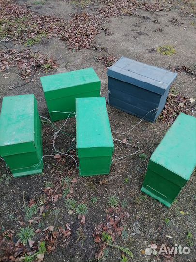 Улей для пчел