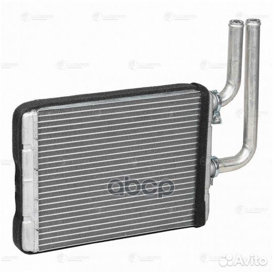 Радиатор отоп. для а/м Mitsubishi Lancer (00)