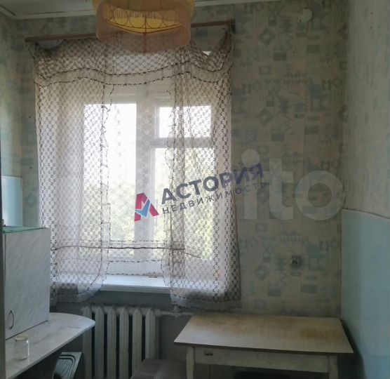 2-к. квартира, 42,9 м², 2/3 эт.