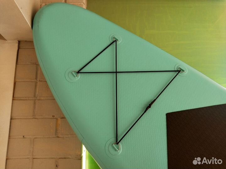 Сап доска Sup board Koetsu 10.6