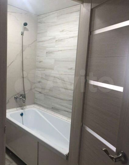 2-к. квартира, 41,2 м², 3/5 эт.