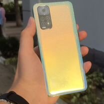 Xiaomi Redmi Note 11, 4/64 ГБ