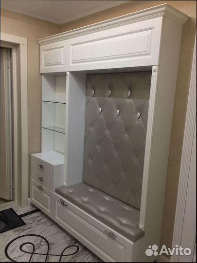 Мебель на заказ