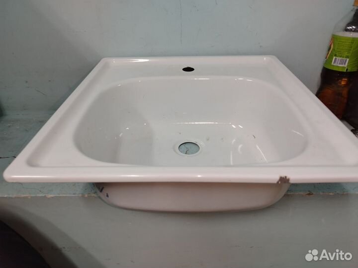 Мойка для кухни