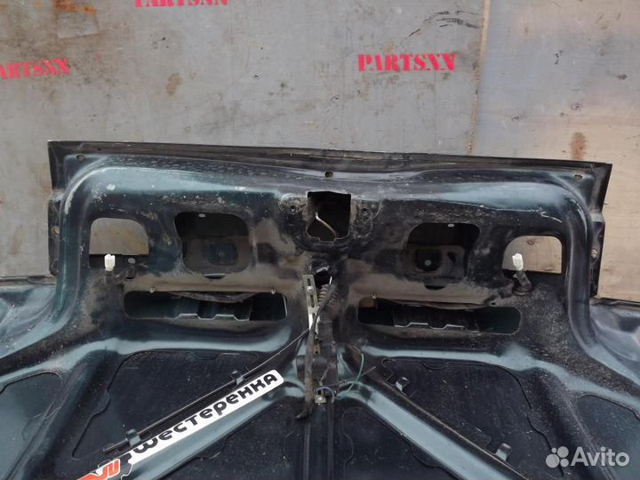 Крышка багажника Киа Сефиа