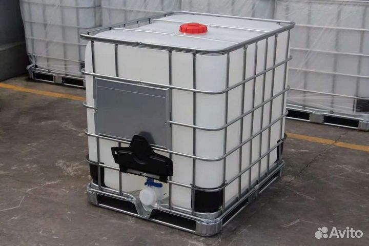 Еврокуб Б/У 1 раз