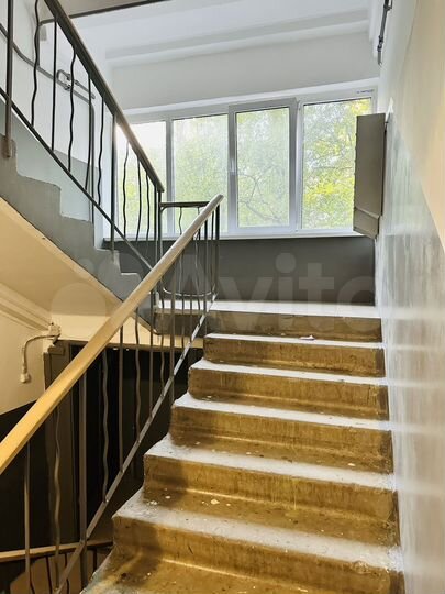 4-к. квартира, 60 м², 5/5 эт.