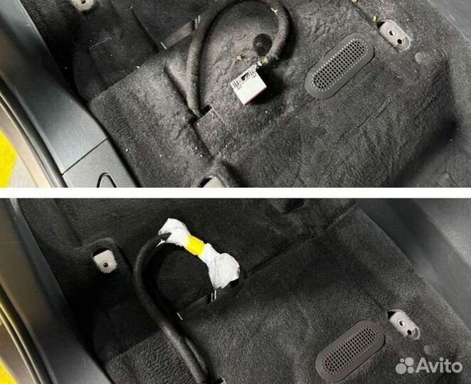 Почищу салон помою двигатель