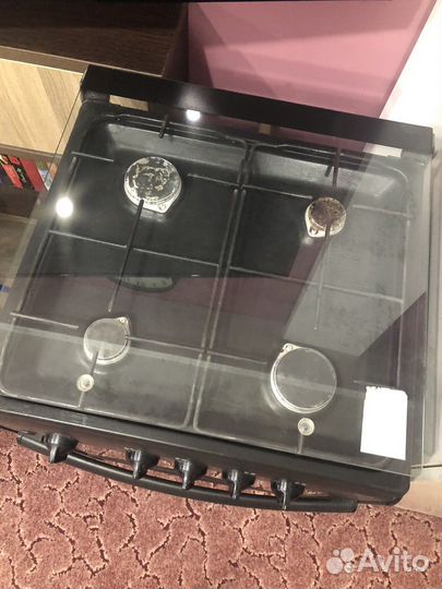 Газовая плита Дарина