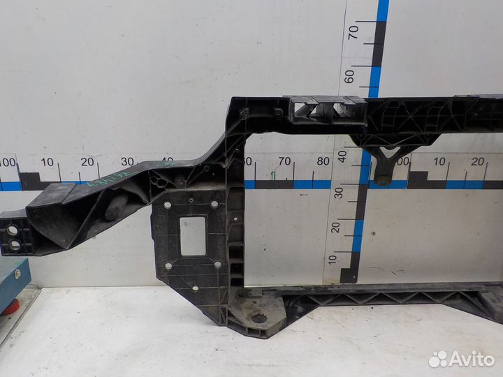 Б/У Панель передняя (телевизор) JAC J7 I 2021