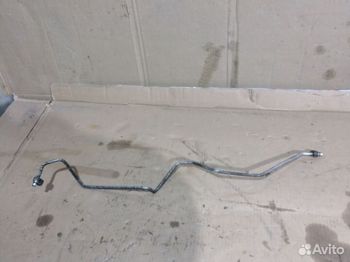 Трубка кондиционера Nissan Bluebird U14