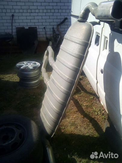 Ауди к.7 4.2 т.д.и